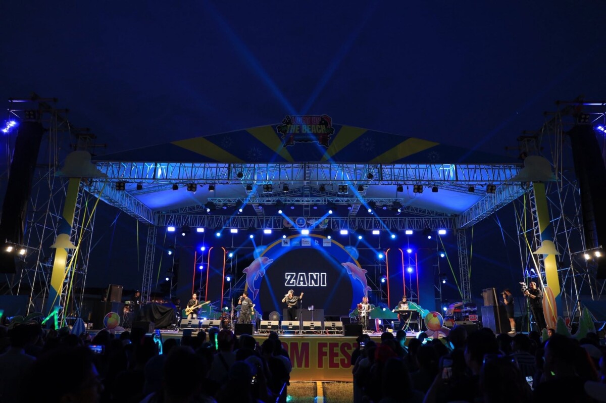 งานขนอมเฟสติวัล ครั้งที่ 9