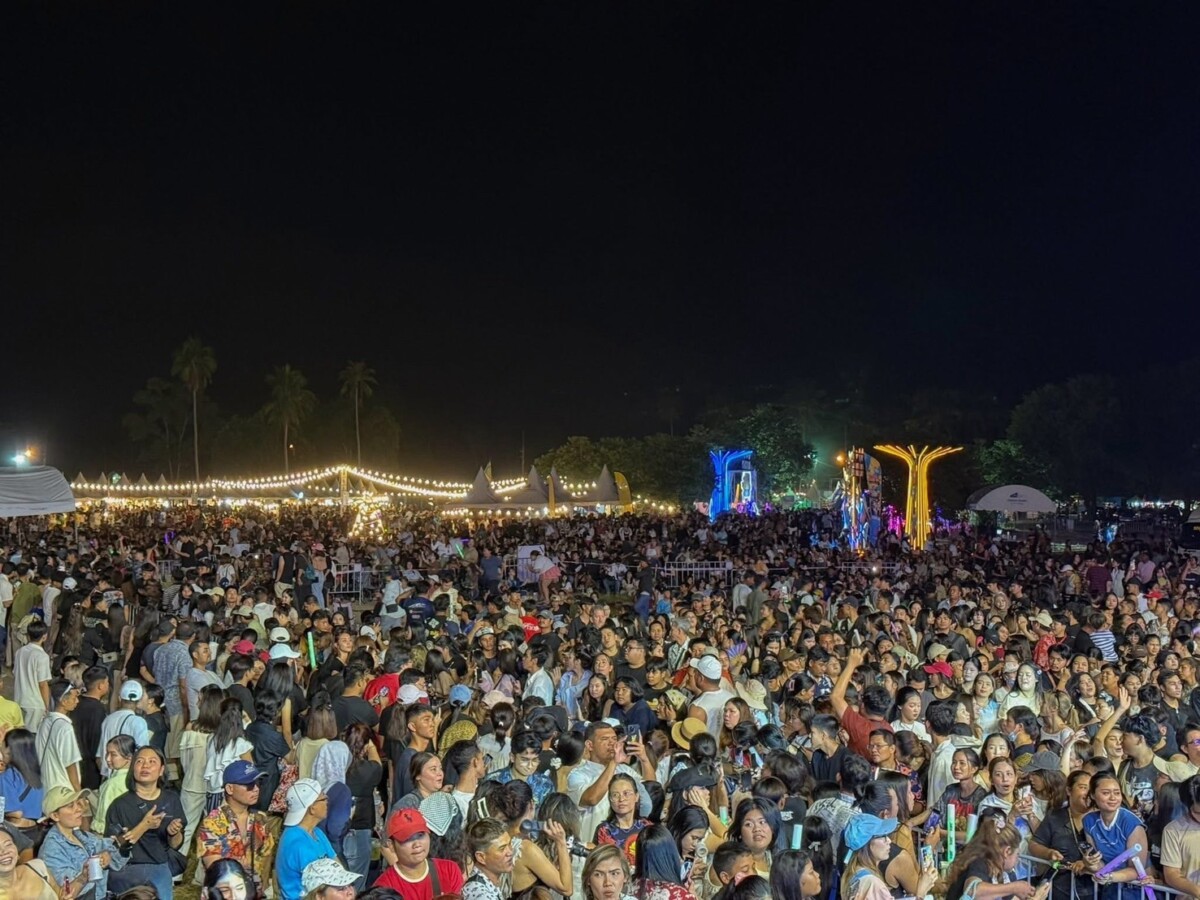 งานขนอมเฟสติวัล ครั้งที่ 9