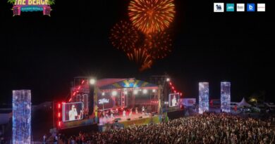 งานขนอมเฟสติวัล ครั้งที่ 9