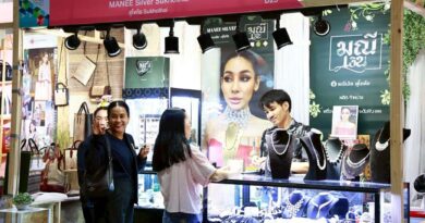 Thailand Local SDGs Plus Expo 2025