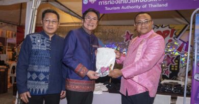 หมอลำเฟสติวัล