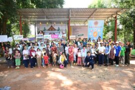 Eminent Air ผนึกกำลัง Green Life Plus