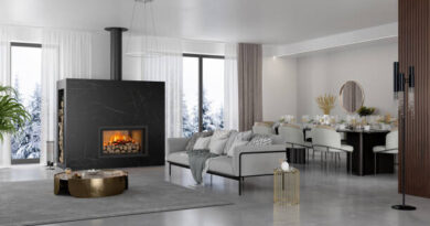 กระเบื้องลายหิน