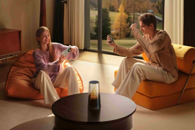 HUAWEI WiFi Mesh X3 Pro