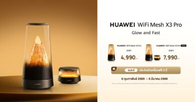 HUAWEI WiFi Mesh X3 Pro