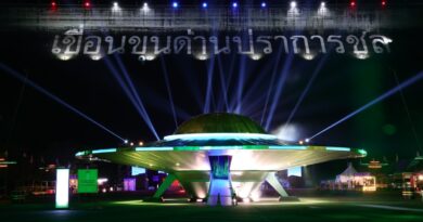 Thailand UFO Days