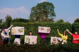 แสนสิริเปิดรับไอเดีย “Young-Gen”