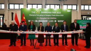ครั้งแรกในไทย! นวัตกรรมการแพทย์ระดับโลกในงาน “Shanghai Fair Healthcare Thailand 2026”