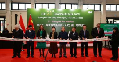 Shanghai Fair Healthcare Thailand 2026