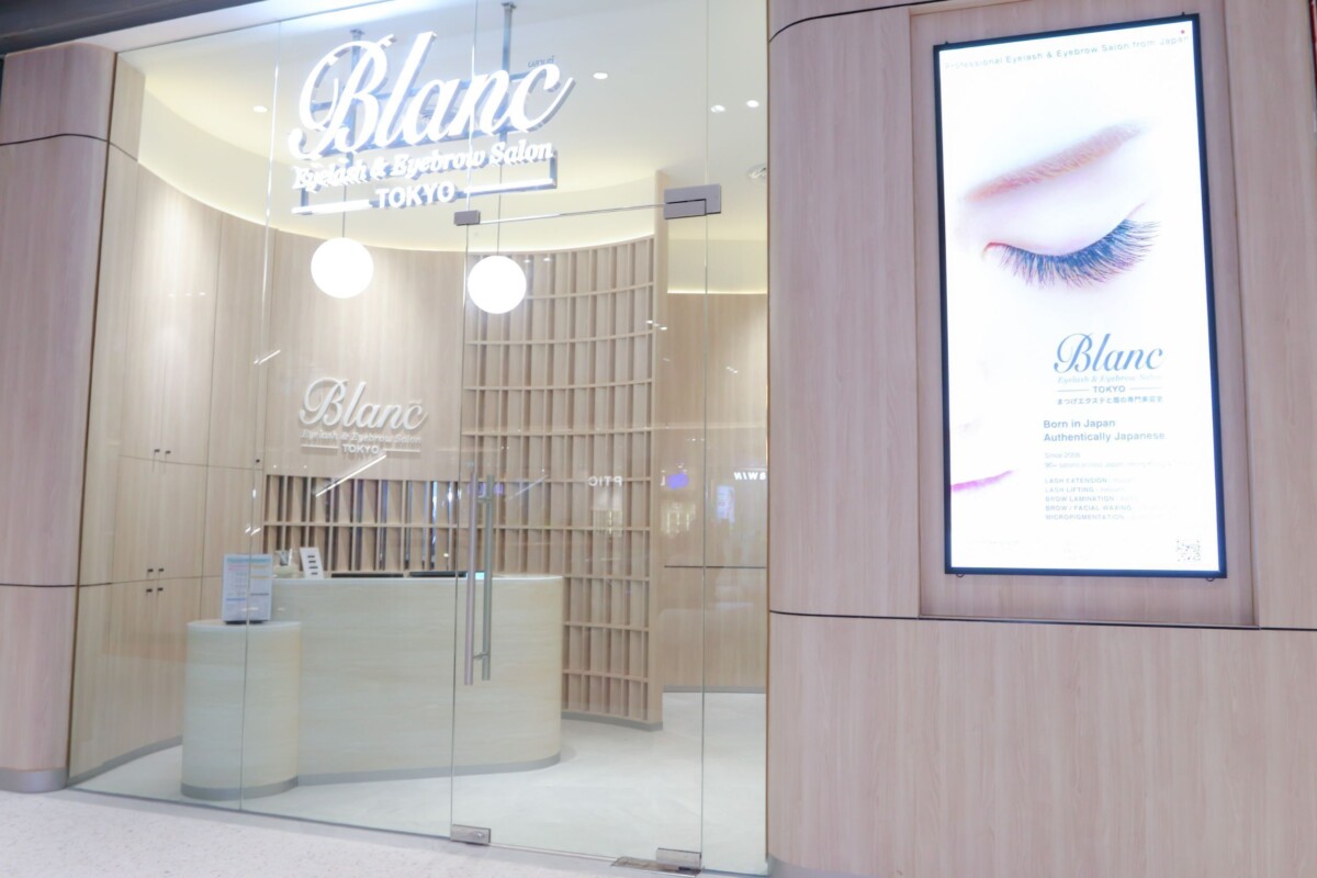 BLANC EYELASH