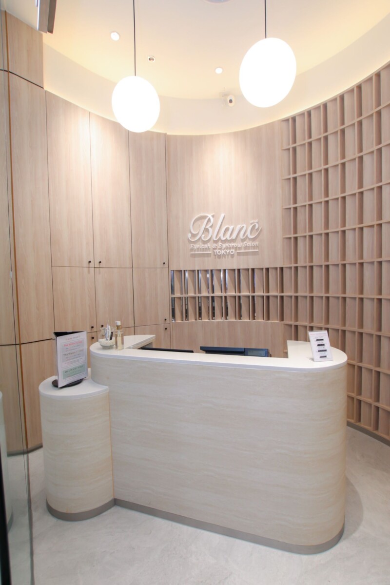 BLANC EYELASH